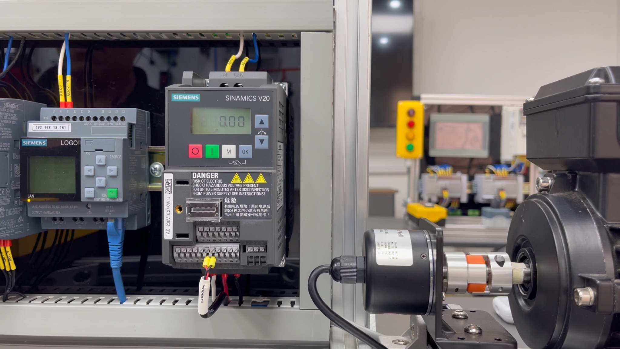 Fotografía 4 de Tecnoprocess Automation